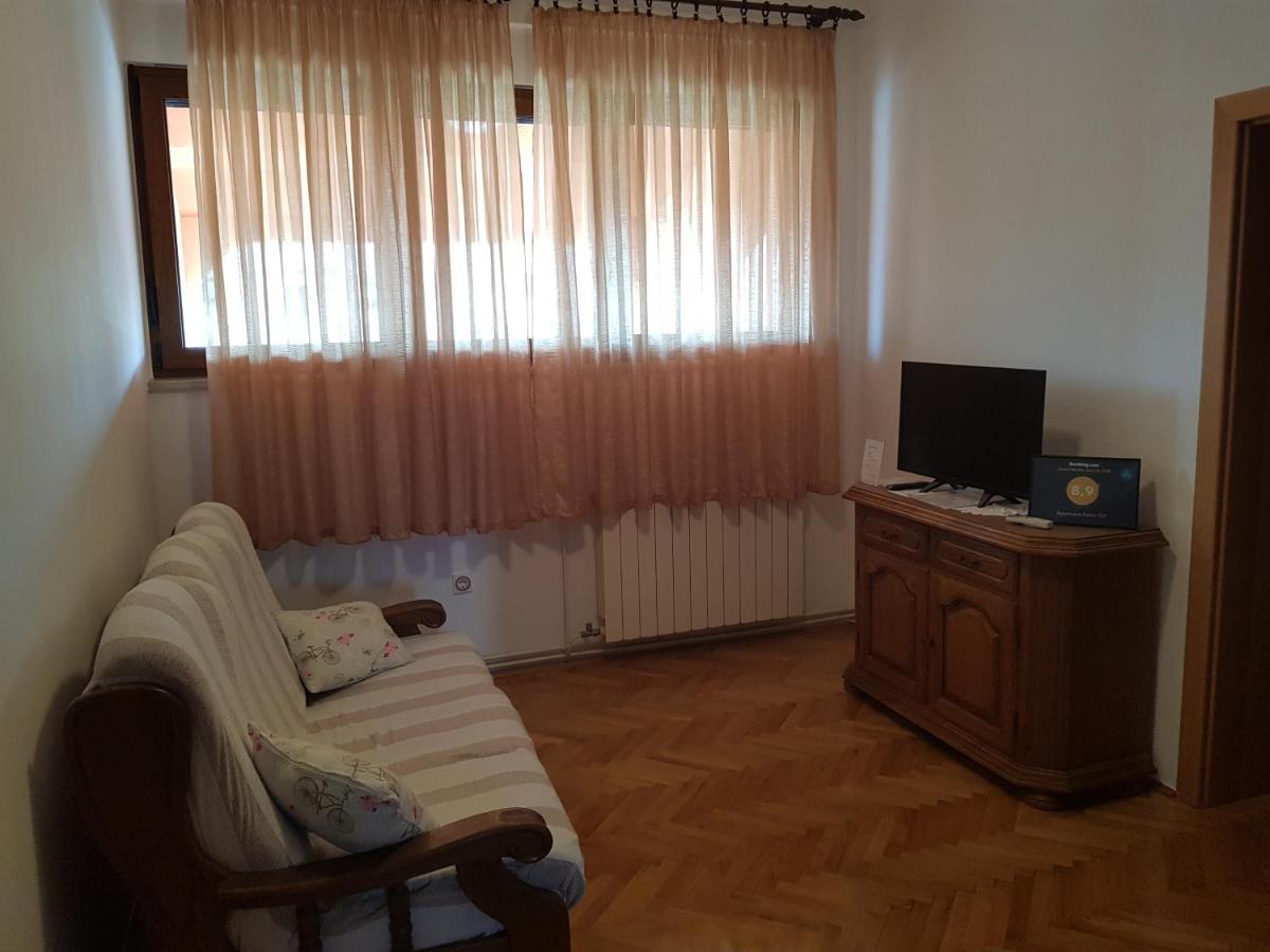 Apartment Zorko 707 Rovinj Eksteriør bilde