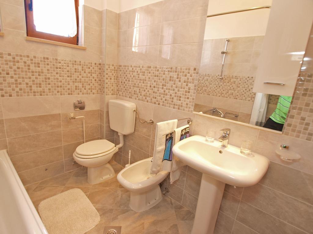 Apartment Zorko 707 Rovinj Eksteriør bilde