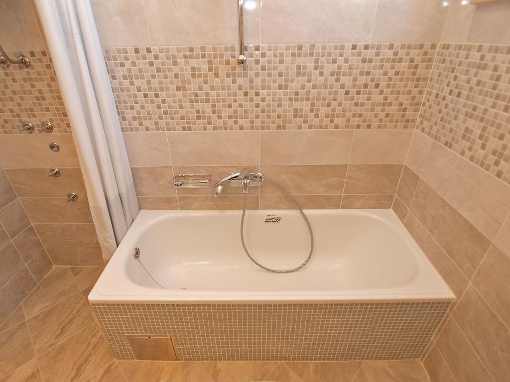 Apartment Zorko 707 Rovinj Eksteriør bilde