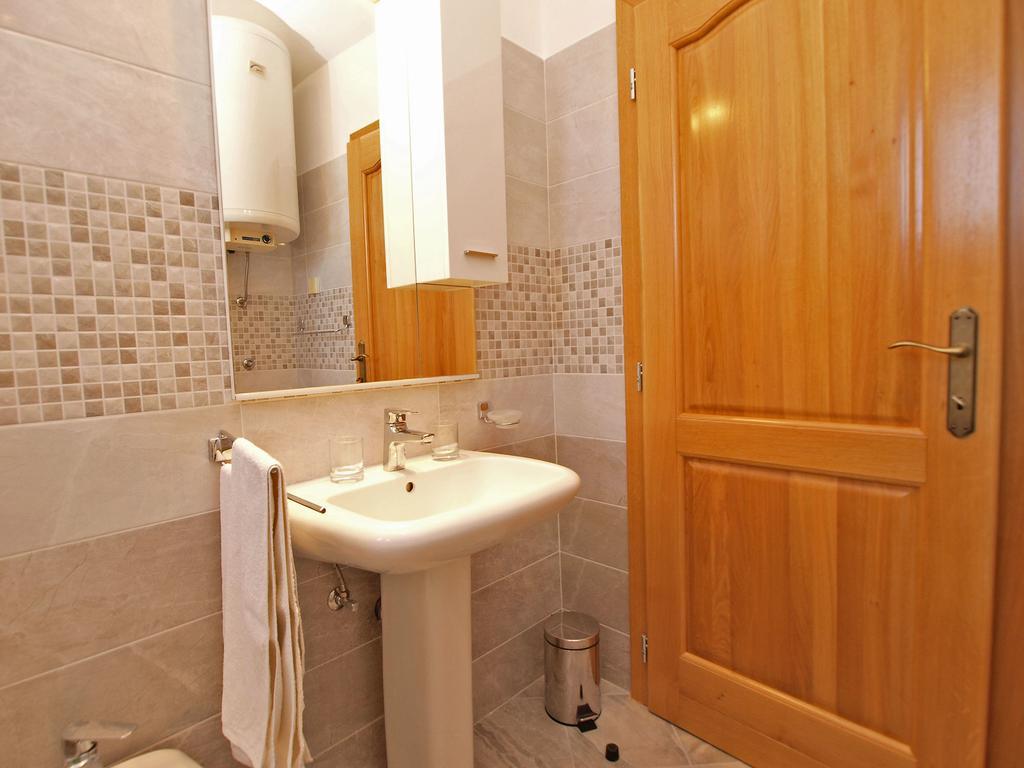 Apartment Zorko 707 Rovinj Eksteriør bilde