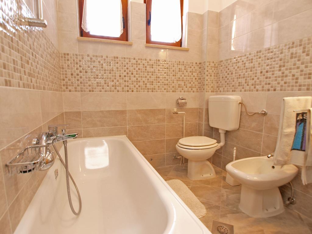 Apartment Zorko 707 Rovinj Eksteriør bilde