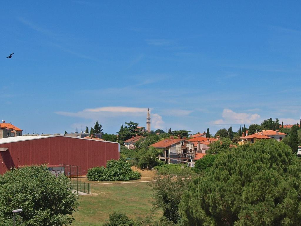 Apartment Zorko 707 Rovinj Eksteriør bilde