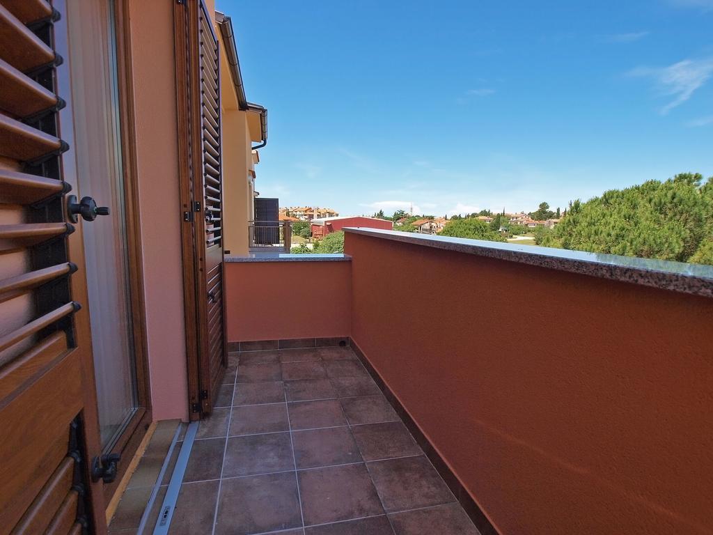 Apartment Zorko 707 Rovinj Eksteriør bilde