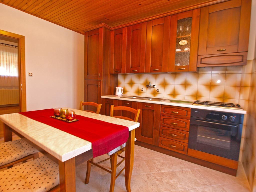 Apartment Zorko 707 Rovinj Eksteriør bilde