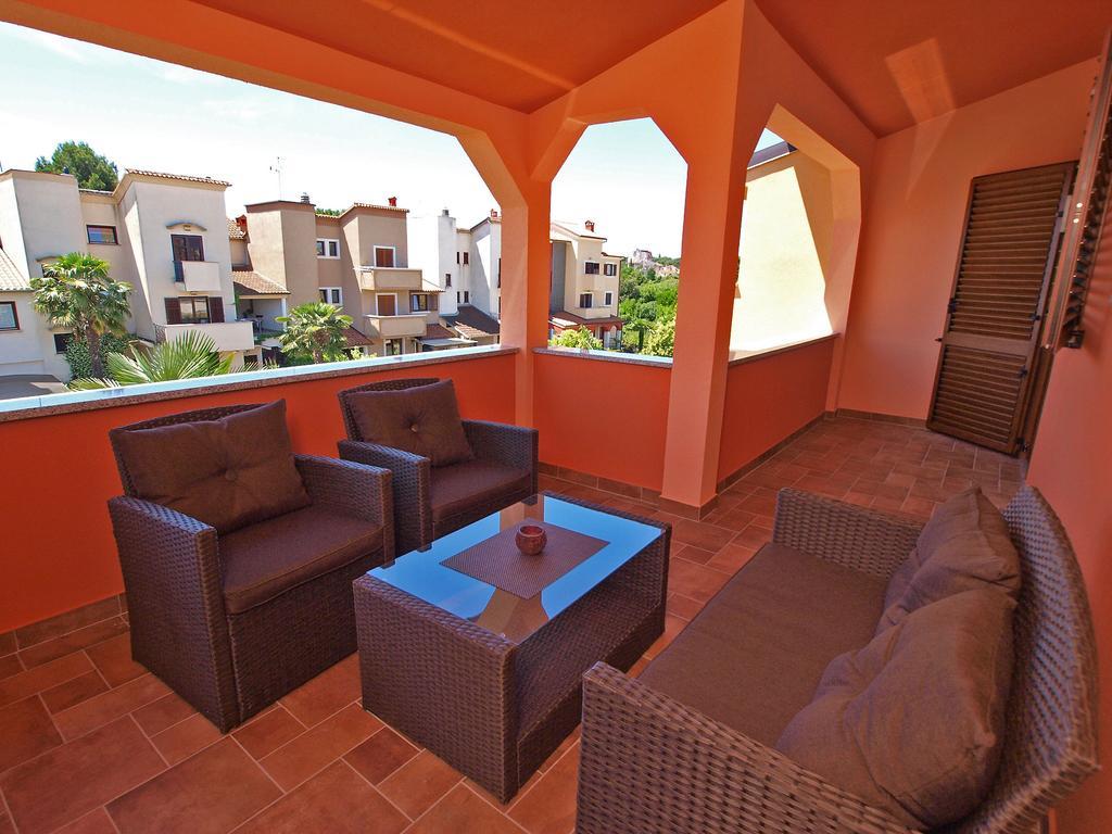 Apartment Zorko 707 Rovinj Eksteriør bilde