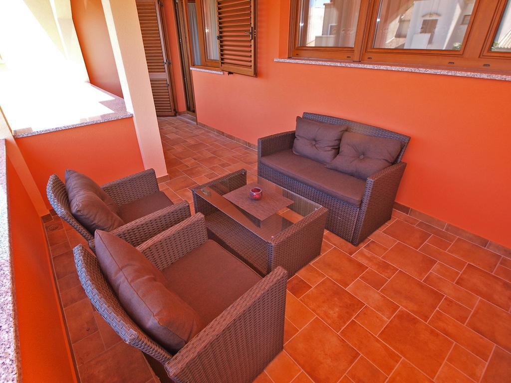 Apartment Zorko 707 Rovinj Eksteriør bilde