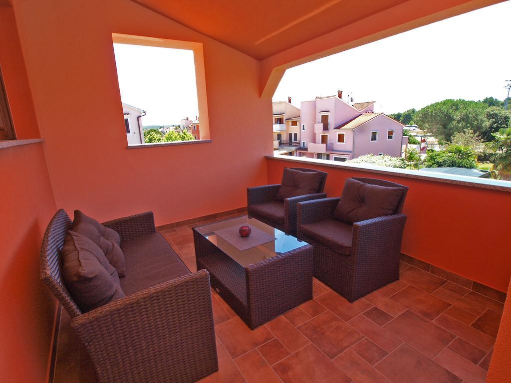 Apartment Zorko 707 Rovinj Eksteriør bilde