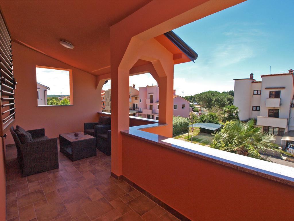 Apartment Zorko 707 Rovinj Eksteriør bilde