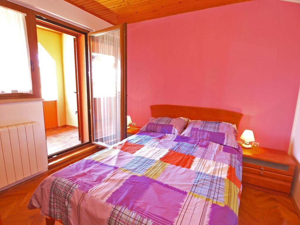 Apartment Zorko 707 Rovinj Eksteriør bilde
