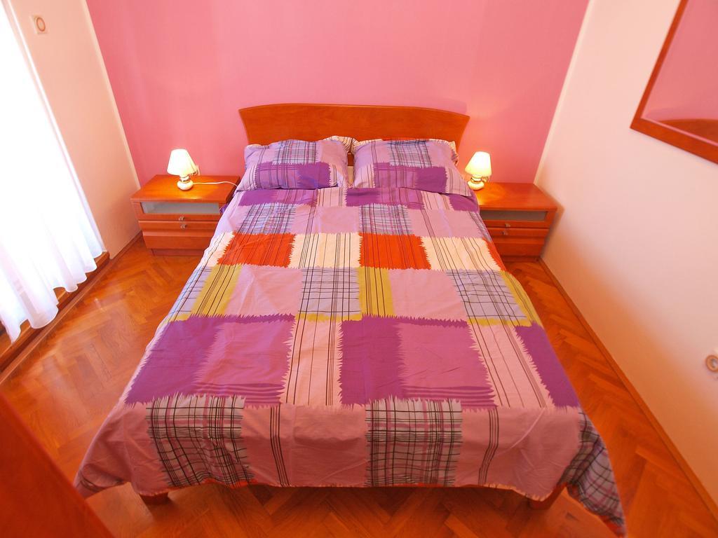Apartment Zorko 707 Rovinj Eksteriør bilde