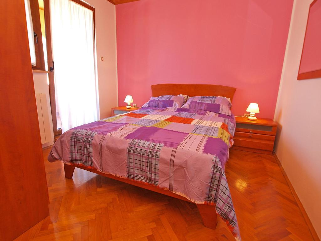 Apartment Zorko 707 Rovinj Eksteriør bilde