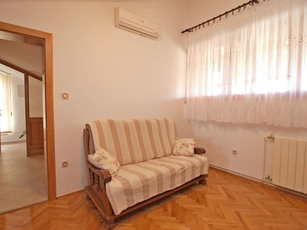 Apartment Zorko 707 Rovinj Eksteriør bilde