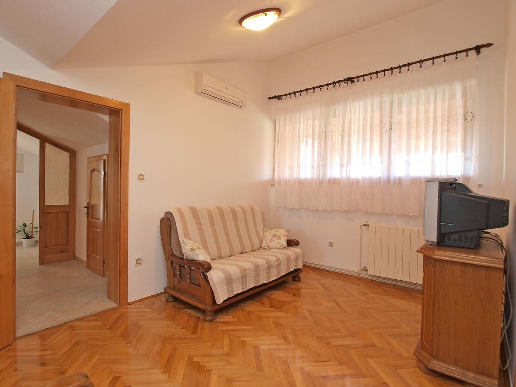 Apartment Zorko 707 Rovinj Eksteriør bilde