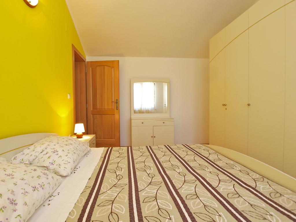 Apartment Zorko 707 Rovinj Eksteriør bilde