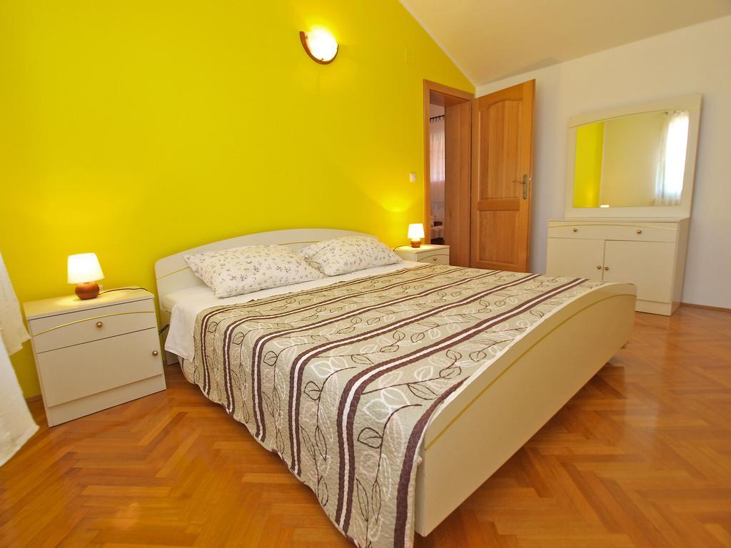 Apartment Zorko 707 Rovinj Eksteriør bilde
