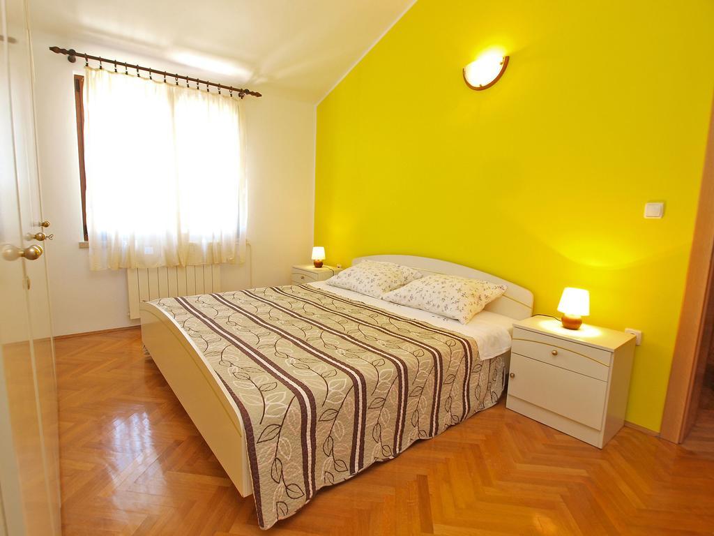 Apartment Zorko 707 Rovinj Eksteriør bilde