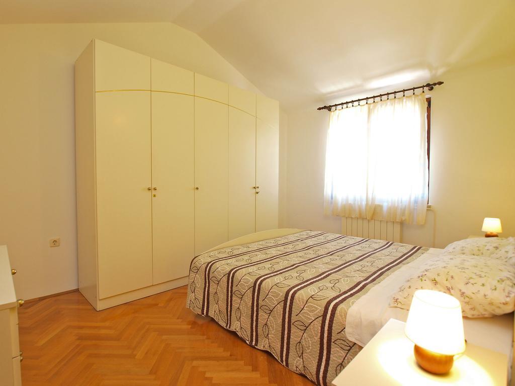 Apartment Zorko 707 Rovinj Eksteriør bilde