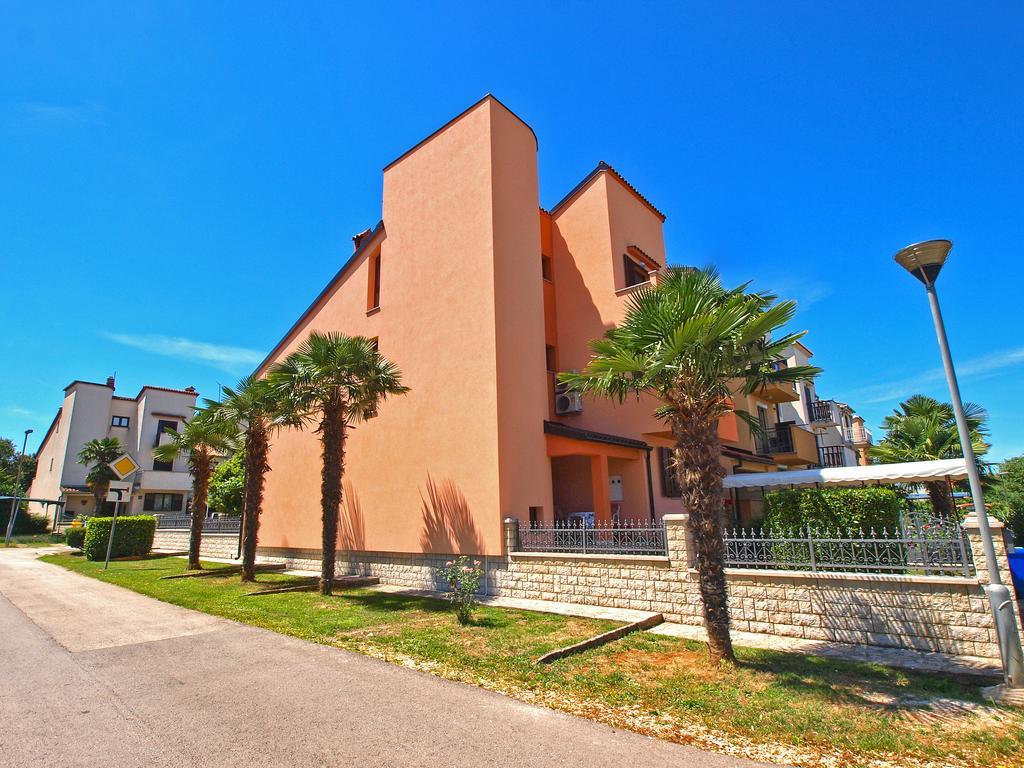 Apartment Zorko 707 Rovinj Eksteriør bilde