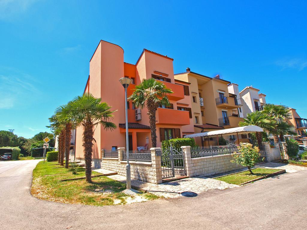 Apartment Zorko 707 Rovinj Eksteriør bilde